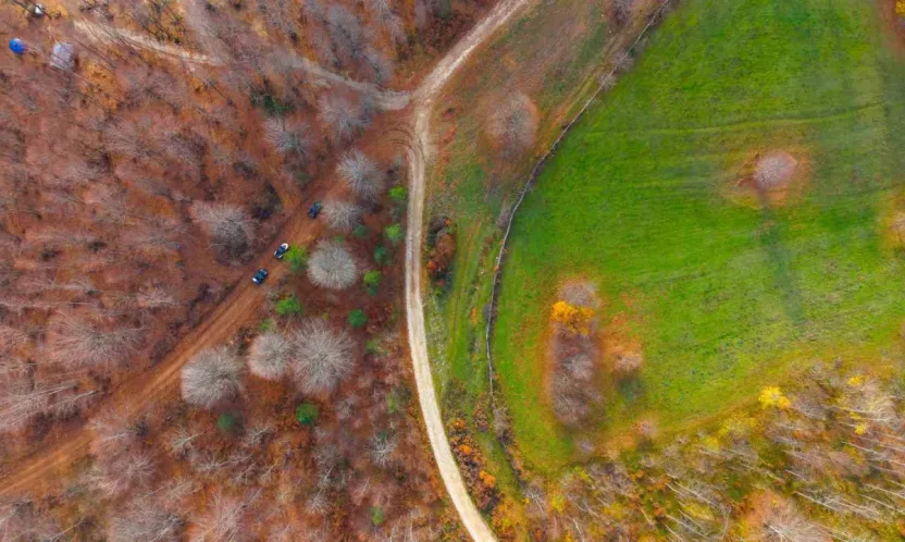 Herkesin sanayi şehri olarak bildiği Kocaeli'nin öteki yüzü
