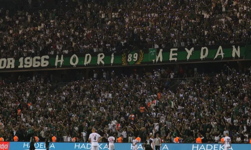 Hodri Meydan, Zorbay Küçük hakkında suç duyurusunda bulunacak