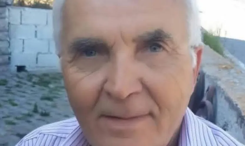 Hulusi Çevik vefat etti