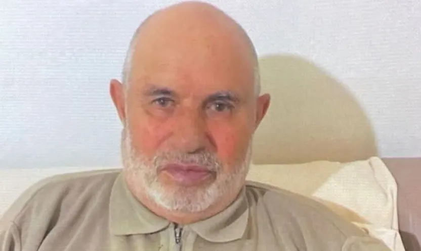 Hüseyin Salar vefat etti