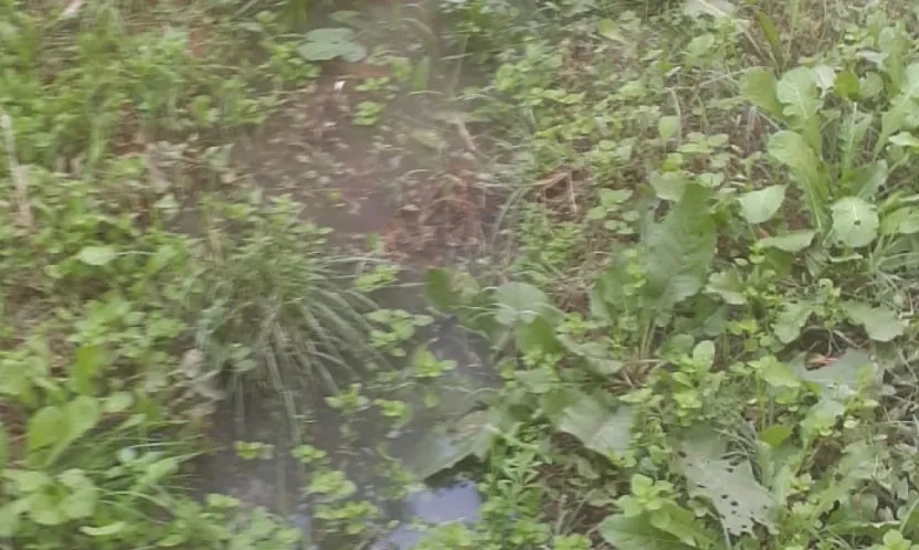 Huzur Sitesi'nin sorunu büyüyor