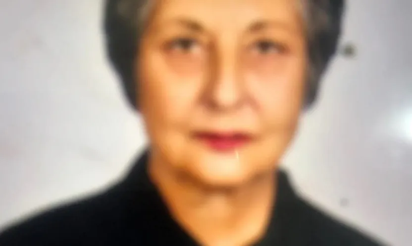 İclal Kaftan vefat etti