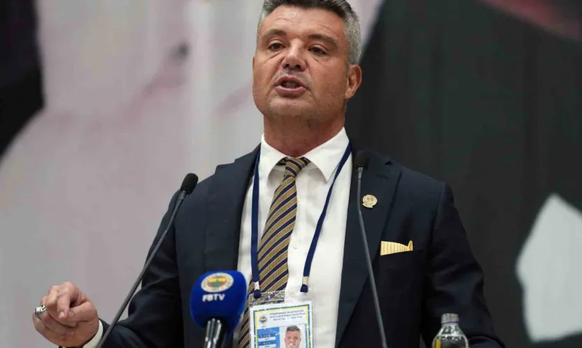 İfadesine başvurulacak olan Sadettin Saran İstanbul'a geldi