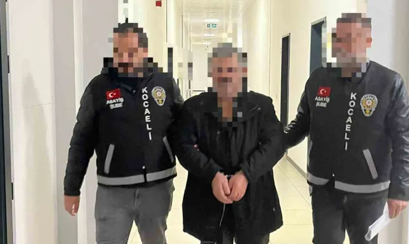 İki kişiyi öldürmeye teşebbüs eden şüpheli tutuklandı