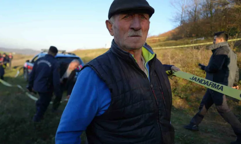İnsansız hava aracını bomba sandı, 3 günlük korku ihbarla son buldu