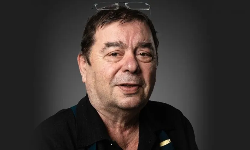 İsmet Çiğit'i kaybettik