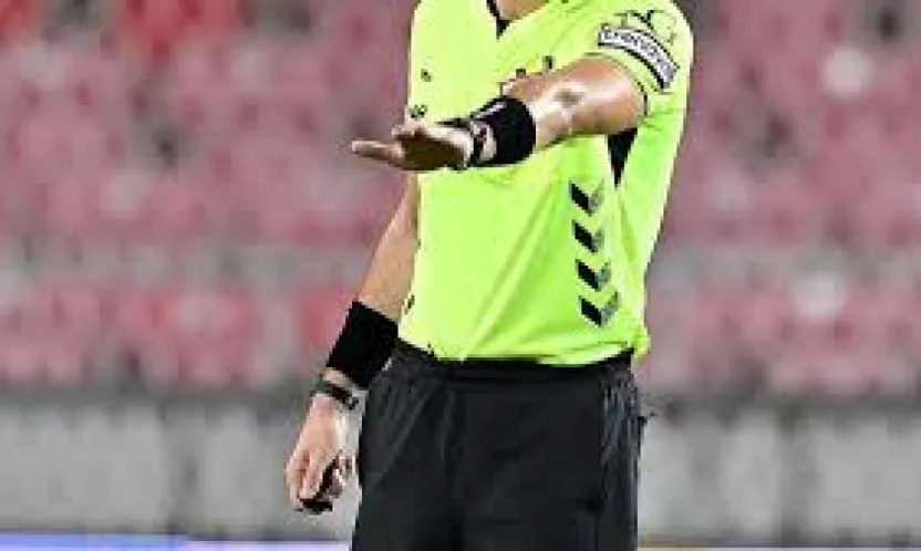 İstanbul Cumhuriyet Başsavcılığından hakemlere ilişkin açıklama geldi