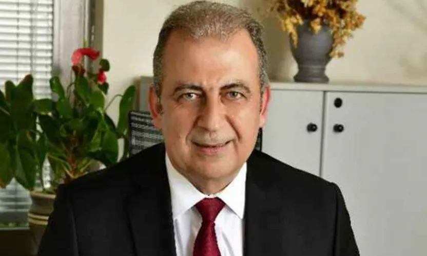 İZGAZ Genel Müdürü evinde ölü bulundu