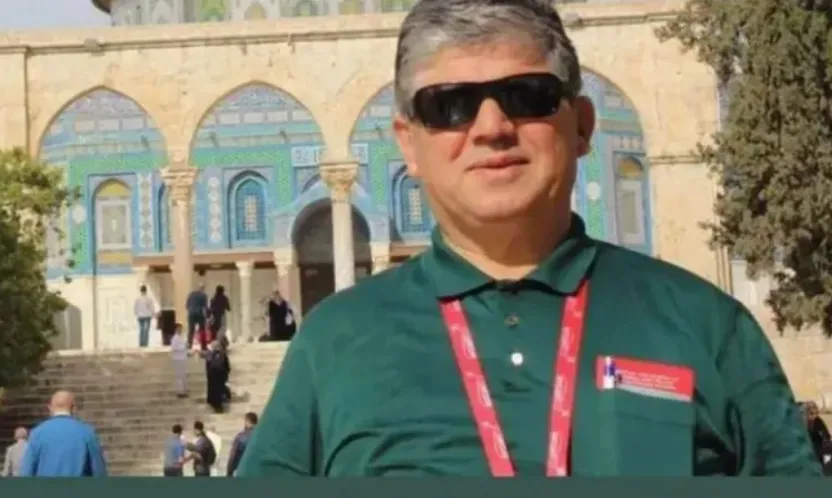 İzmitli esnaf Haluk Ercan hayatını kaybetti