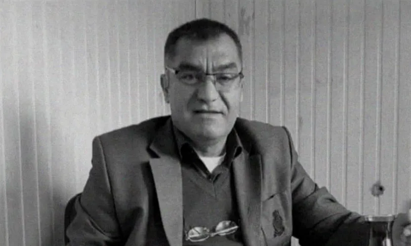 Kadir Kaymaz vefat etti