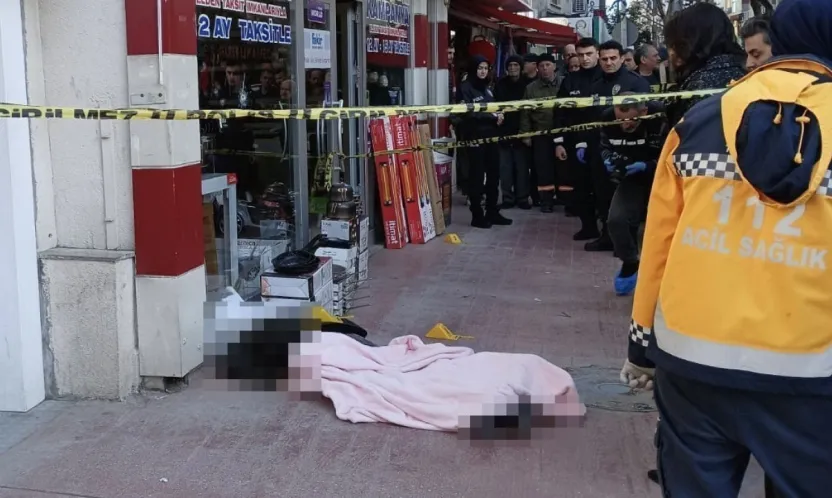 Kars'tan Kocaeli'ye uzanan kan davasında yeni gelişme