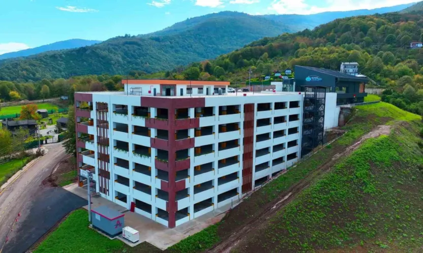 Kartepe Teleferik hattına sevindiren haber