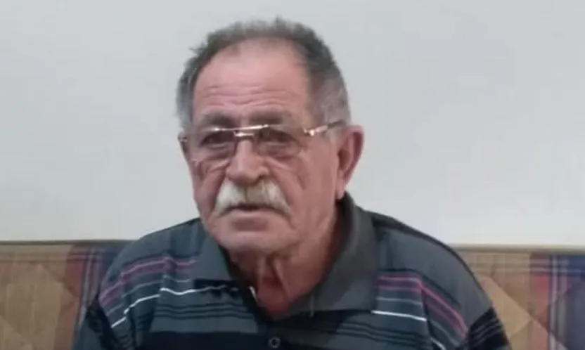 Kenan Adamol vefat etti