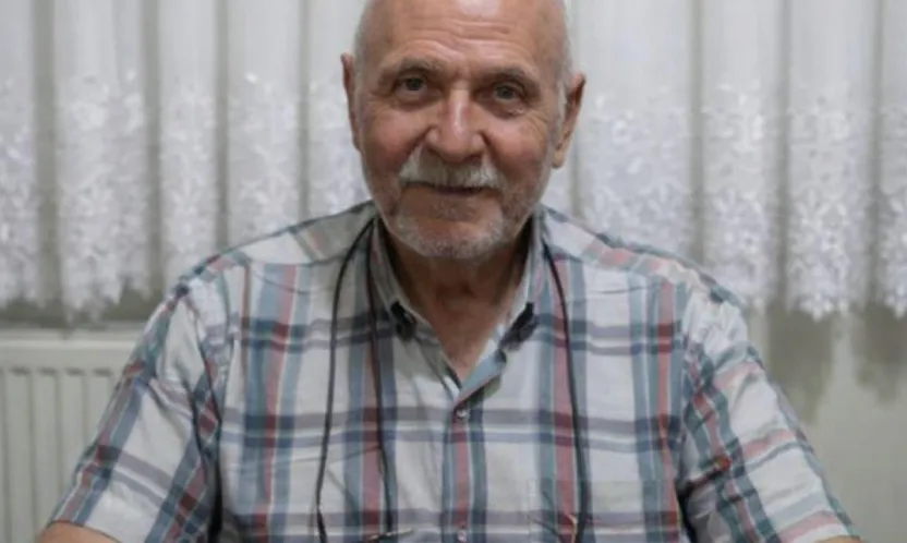 Kıbrıs Gazisi Mehmet Akar vefat etti