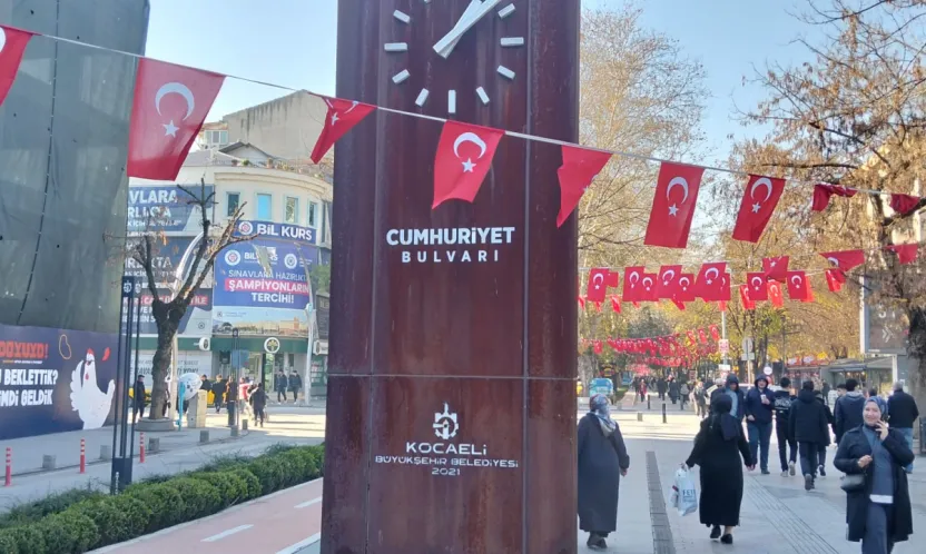 Kimse bunu görmüyor mu?