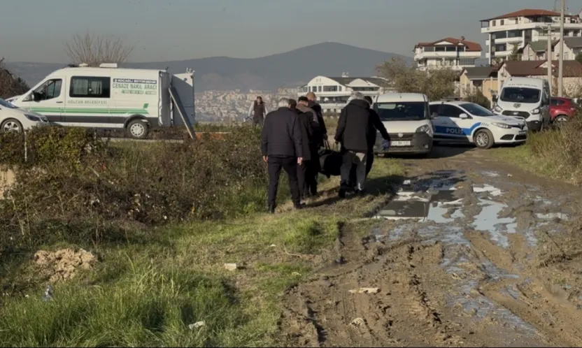 Kız arkadaşı tarafından ölü bulundu