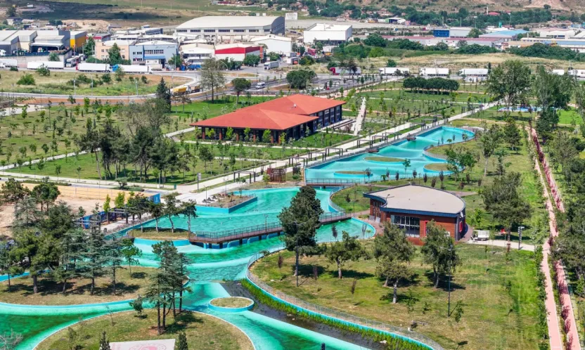 Kocaeli, Büyükşehir ile kabuk değiştiriyor