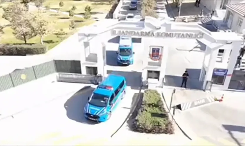 Kocaeli dahil 7 ilde siber dolandırıcılık operasyonu