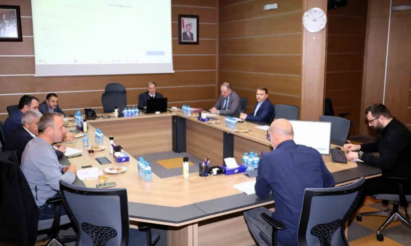 Kocaeli'de 138 şoföre 407 bin TL ceza