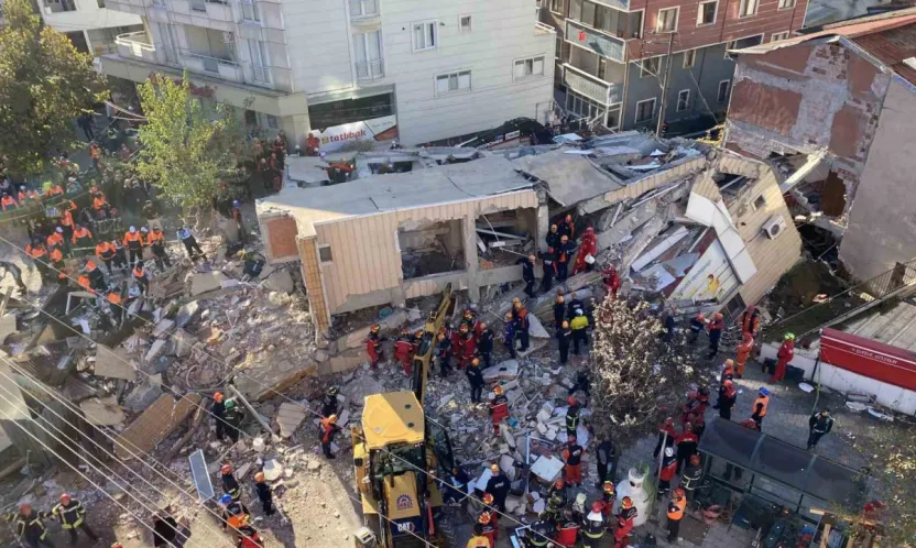 Kocaeli'de 2025 böyle geçti