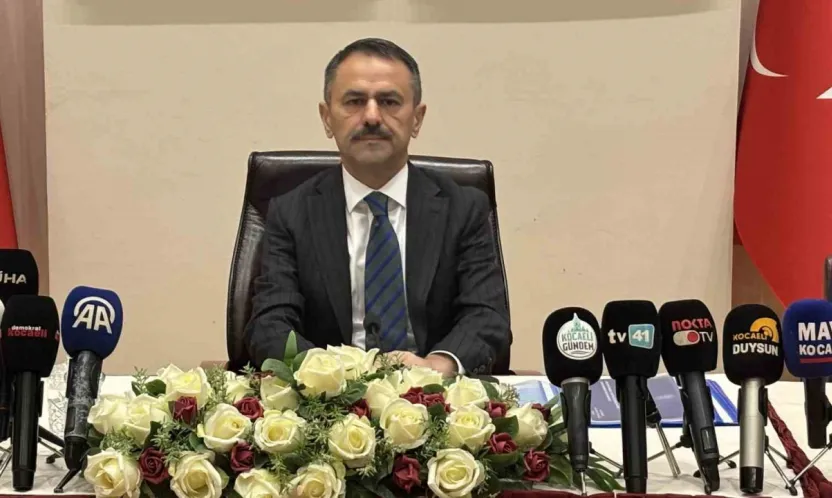 Kocaeli'de binlerce hükümlü yakalandı