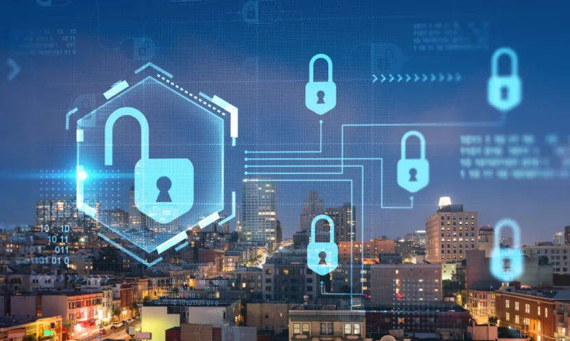 Kocaeli'de 6,5 milyon siber tehdit etkisiz hale getirildi