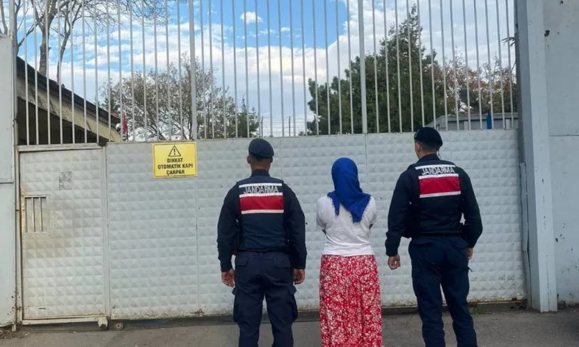 Kocaeli'de aranan şahıs yakalandı