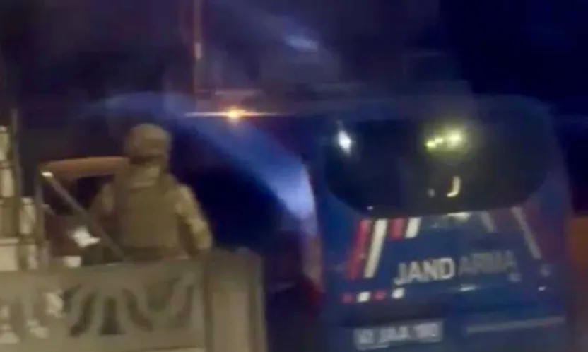 Kocaeli'de büyük DEAŞ ve El-Kaide operasyonu: 37 gözaltı