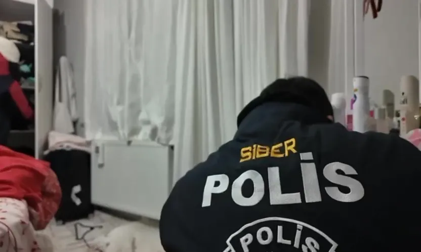 Kocaeli'de iğrenç olay!