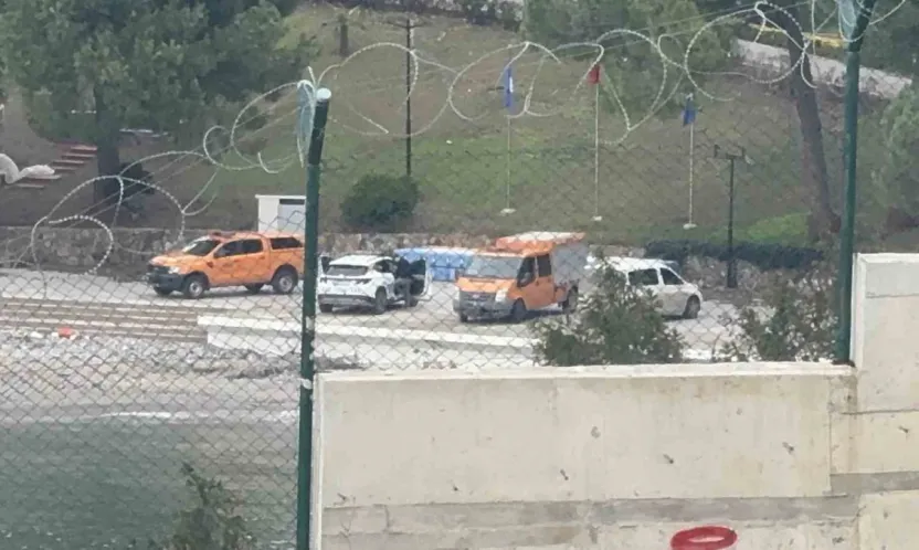 Kocaeli'de denizde erkek cesedi bulundu