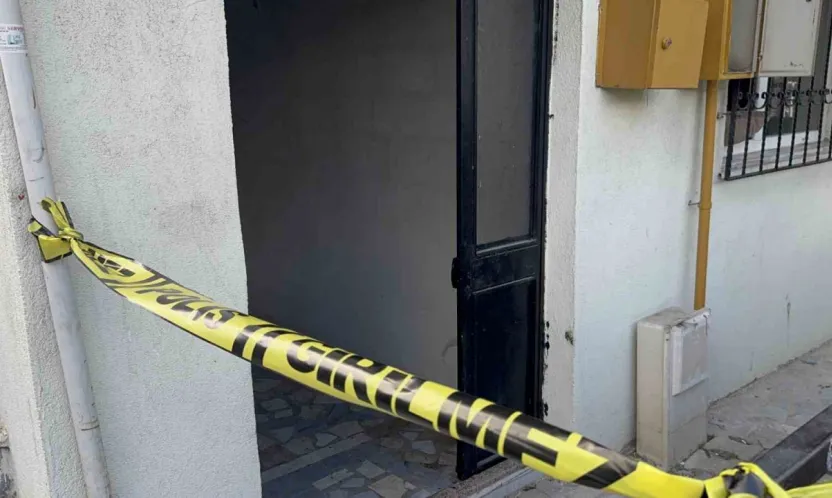 Kocaeli'de yangın! 2 yaşındaki çocuk hayatını kaybetti, 4 kişi dumandan etkilendi