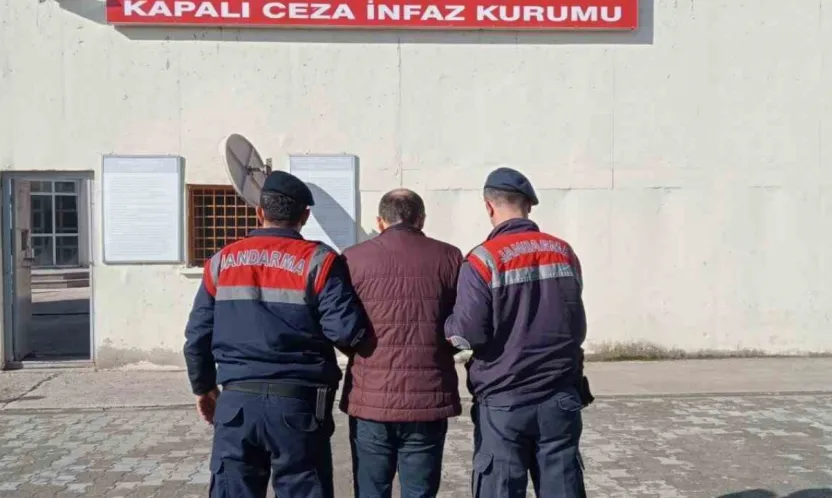 FETÖ'den aranan şahıs yakalandı