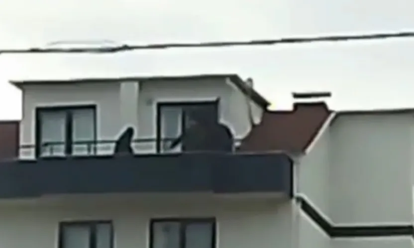 Kocaeli'de FETÖ operasyonu