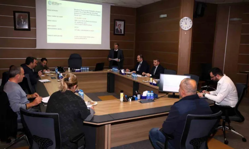 Kocaeli'de işletmeler yılbaşında o saate kadar açık kalacak