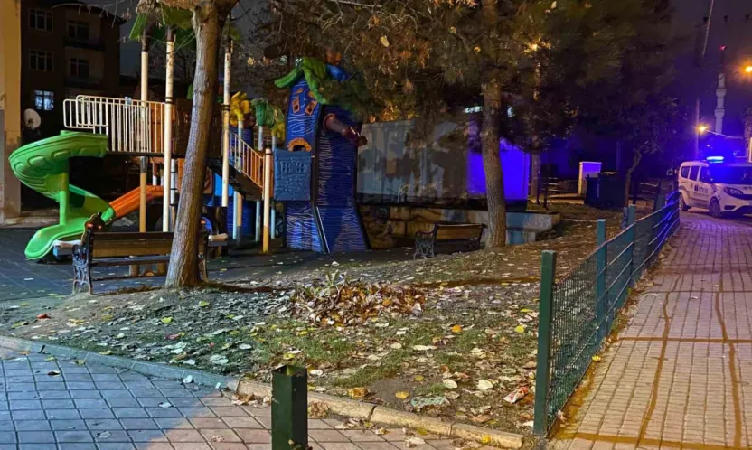 Kocaeli'de lise öğrencileri arasında kavga: 1 yaralı