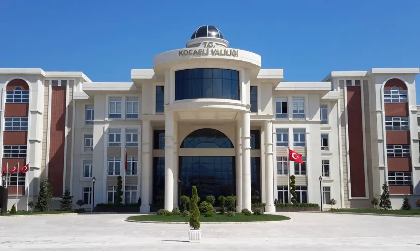 Kocaeli'de o araçlara geçici trafik yasağı