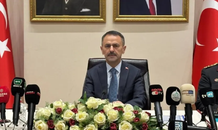 Kocaeli'de 3 suç örgütü çökertildi