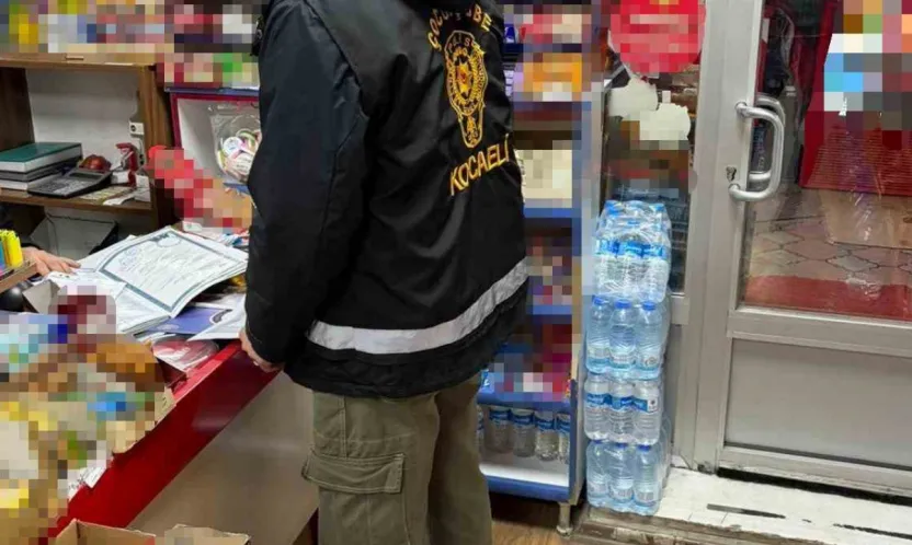 Dilendirilen 10 çocuk ailesine teslim edildi