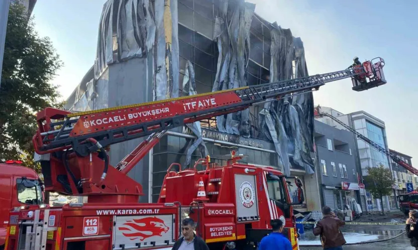 Kocaeli'de facia sonrası skandal paylaşımlar: Ölenlere hakaret ve küfür ettiler