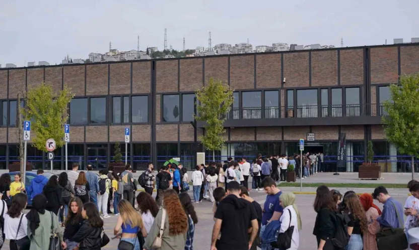 Kocaeli'de teknoloji rüzgarı esecek