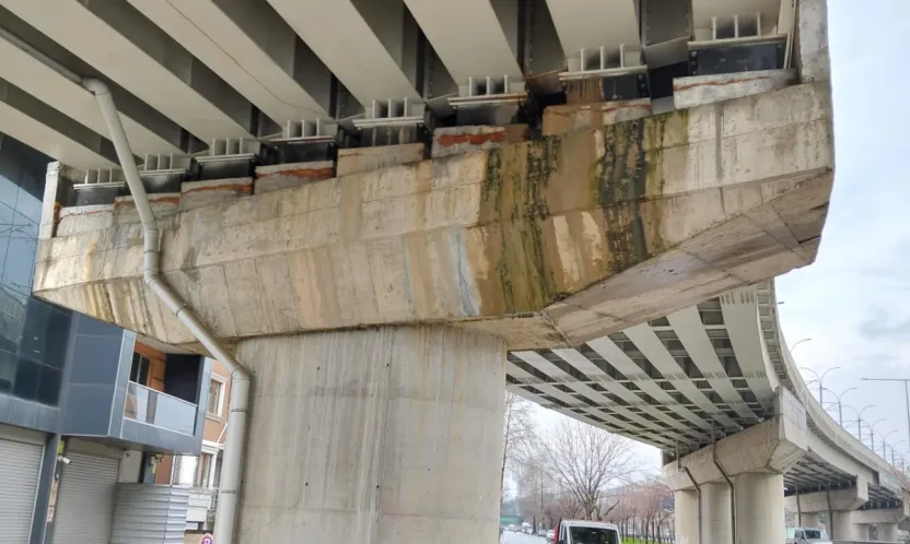 Kocaeli'de vatandaşlar uyardı: Önlem alınmalı