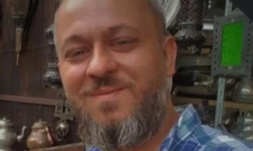 Kocaeli'deki kazada ağır yaralanan işçi hayatını kaybetti