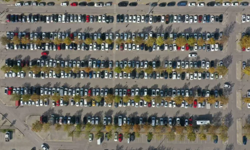 Sürücüler dikkat! Kocaeli'deki otoparklarda süre ve ücret düzenlemesi