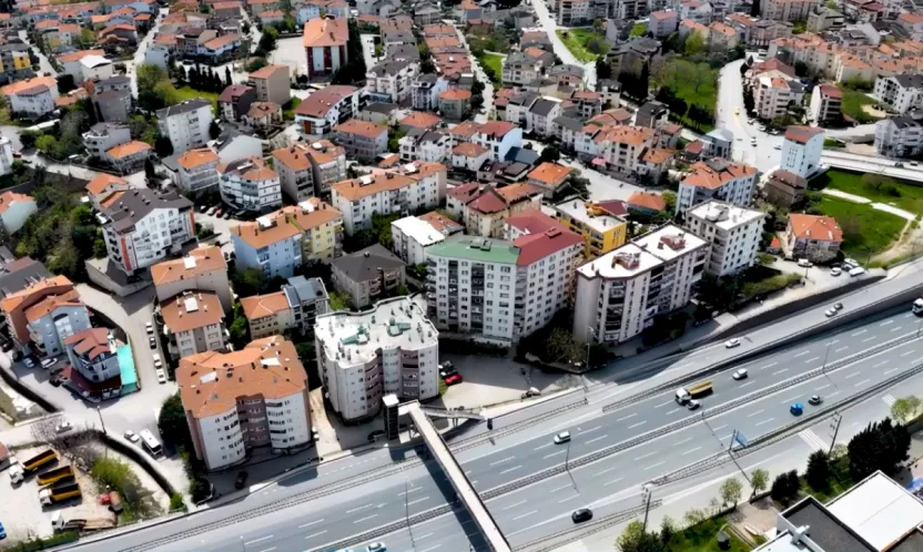 Kocaeli Kentsel Dönüşümünde yasal eşik aşıldı