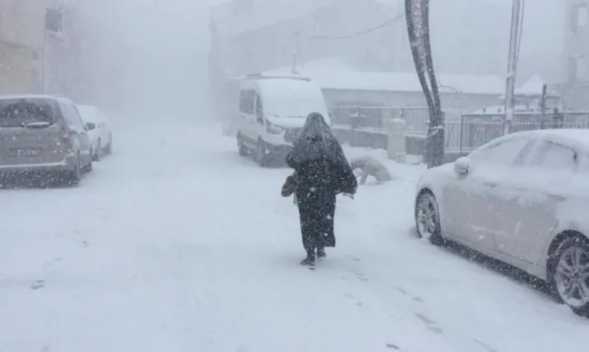 Kocaeli'nin o ilçesinde eğitime 1 gün ara