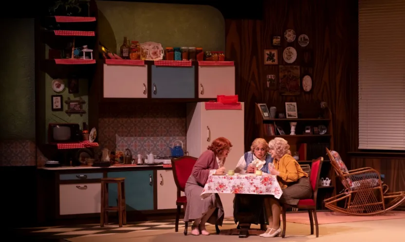 Berlin'de sahne alacaklar