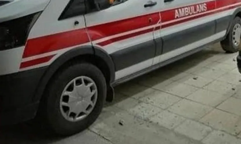 Kocaelispor Beşiktaş maçında bir taraftar hayatını kaybetti