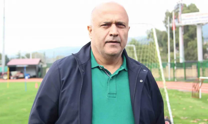 Recep Durul'dan Başakşehir yorumu