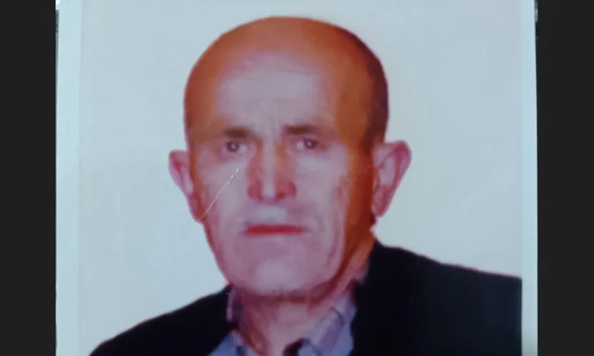 Kore Gazisi vefat etti