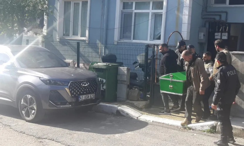 Körfez'deki aile faciasında acı detay!